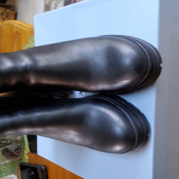 PRADA Booties! EUC! - Picture 7 of 10